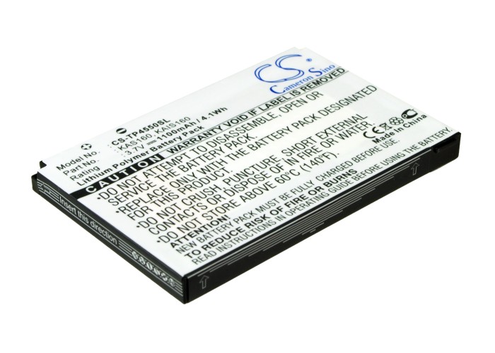Акумулятор Vodafone v1615, VPA Compact V