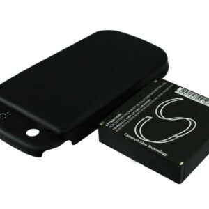 Акумулятор O2 XDA Star