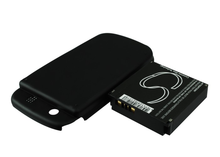 Акумулятор T-Mobile MDA Touch Plus - Зображення 2