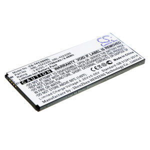 Акумулятор TP-Link Neffos C5, Neffos C5 LTE Dual SIM, TP701A