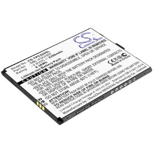 Акумулятор TP-Link Neffos C5A, Neffos C5A Dual SIM, TP703A