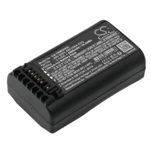 Акумулятор Spectra Precision Focus 6, Focus 8