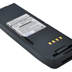 Акумулятор Thuraya Hughes 7100, Hughes 7101 CS-TS7100SL