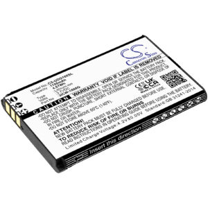 Акумулятор Incom ICW-1000G CS-UDG100SL