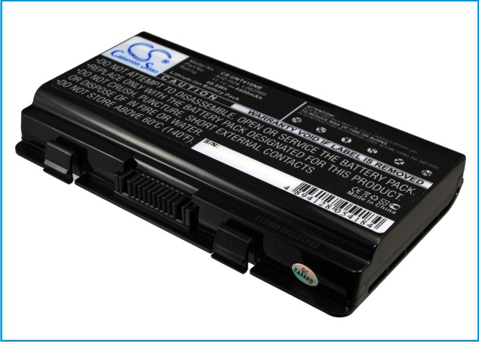 Акумулятор Philco PHN14PH24 CS-UNT410NB