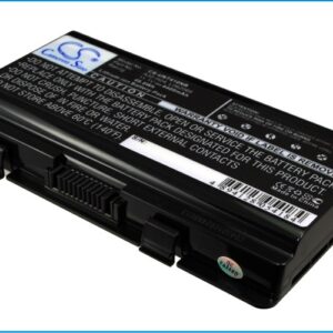 Акумулятор Uniwill T410IU-T300AQ, T410TU CS-UNT410NB