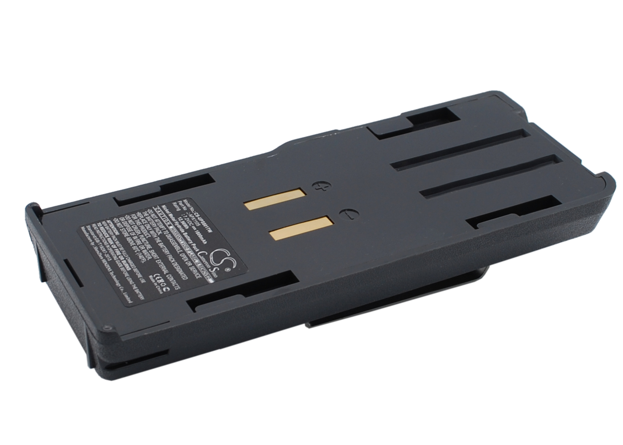 Акумулятор Ericsson PC200 CS-UPS801TW - Зображення 3