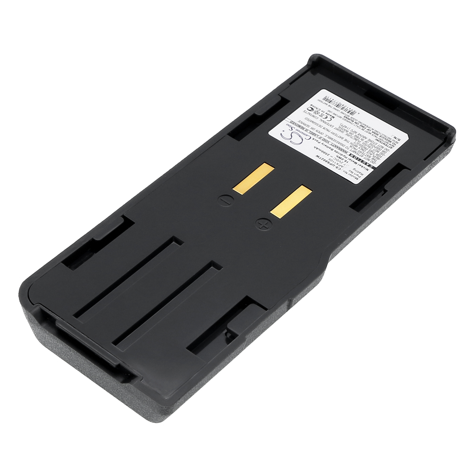 Акумулятор Ericsson PC200 CS-UPS802TW - Зображення 2