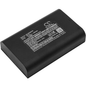 Акумулятор Relm BP4, HH2500, HH400, MA181, MCD, MINI-COMM1, MINI-COMM2 CS-UPX500TW