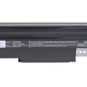 Акумулятор Fujitsu Amilo EL6800, Amilo EL6810 CS-UWN243NB
