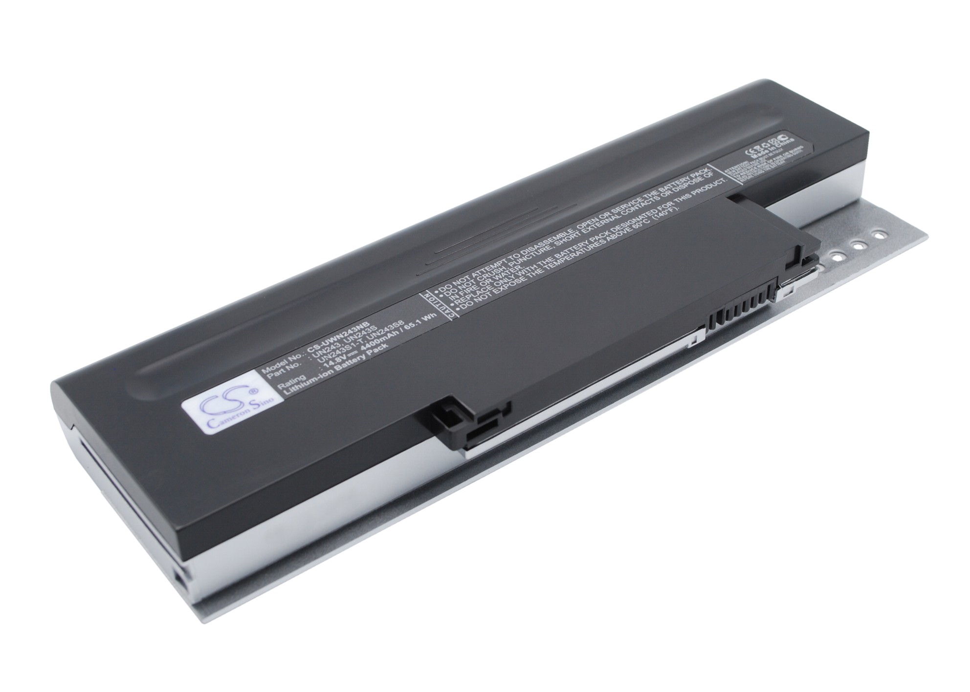 Акумулятор ARM N243, N244 series CS-UWN243NB - Зображення 2