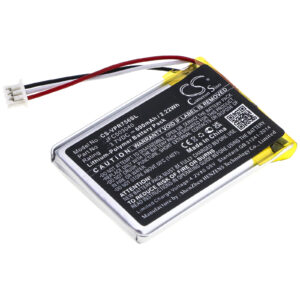 Акумулятор Viper 3706V, 3806V, 4606V, 4706V, 4806V, 5606V, 5706V, 5806V, 7941P, 7941V, 7941X, 7944V, 7945P, 7945V CS-VPR756SL