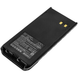 Акумулятор Vertex Standard HX280, HX280E, HX280S, HX380 CS-VRX280TW