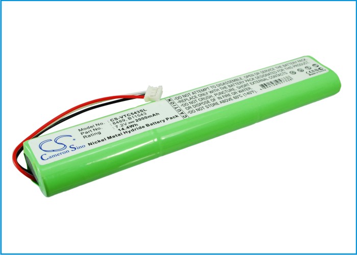 Акумулятор Vetronix 03006735, Engine Analyaer, F00E900018, MTS 5200 - Зображення 3