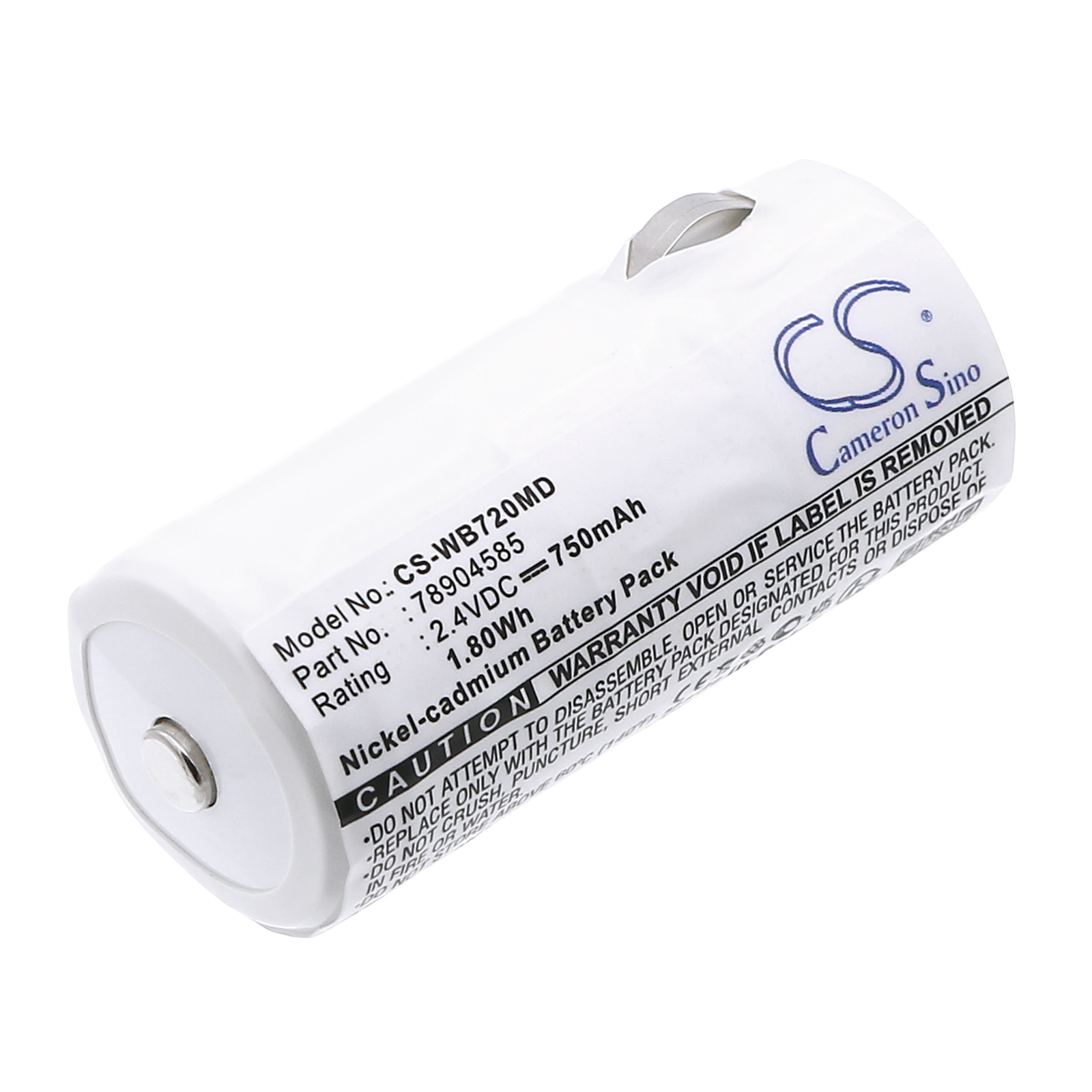 Акумулятор Cardinal Medical CJB-720