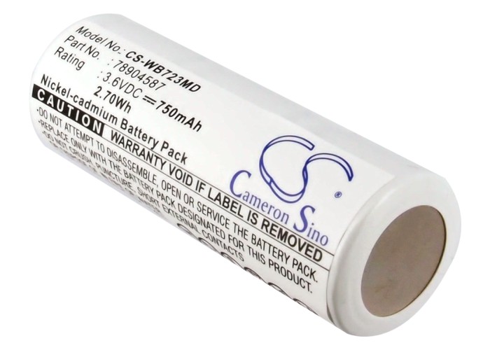 Акумулятор Cardinal Medical CJB-723