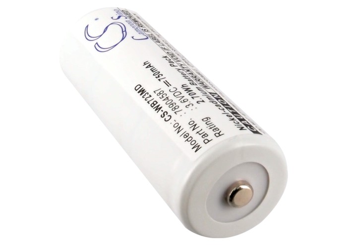 Акумулятор Cardinal Medical CJB-723 - Зображення 2