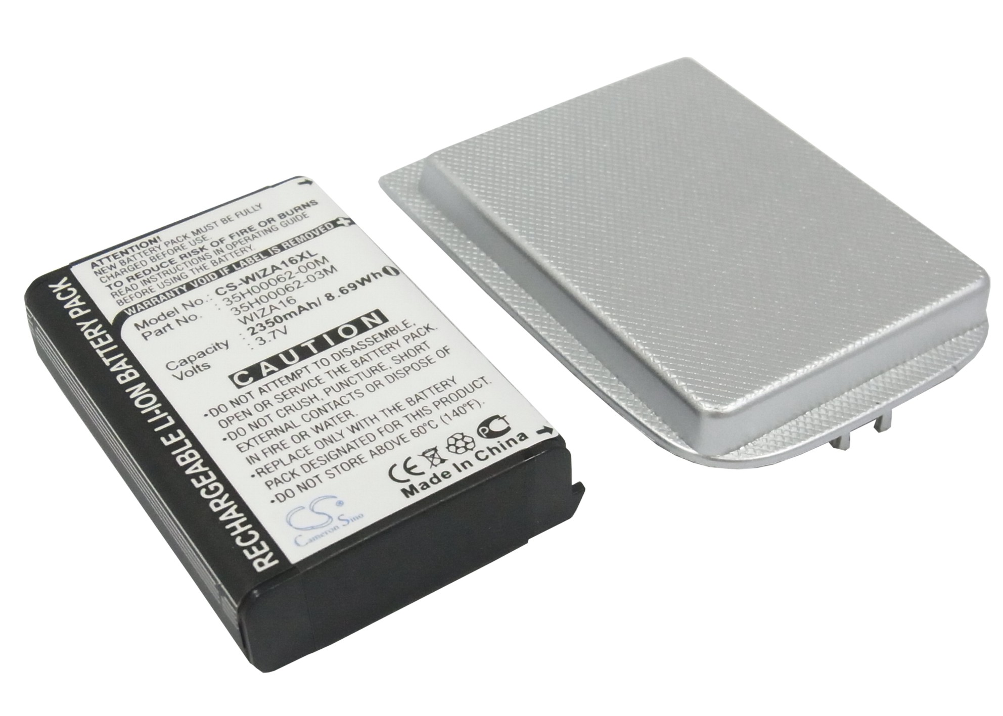 Акумулятор ERA MDA Vario