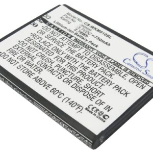 Акумулятор BLU Spark, Spark S130 CS-WKM010SL