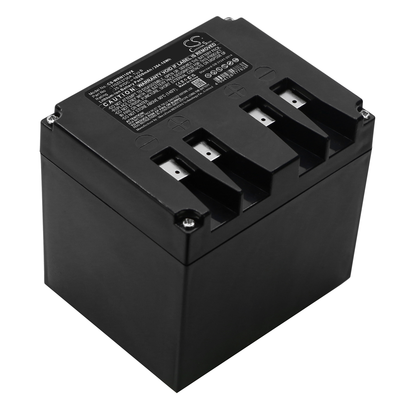 Акумулятор Wiper Blitz, Blitz Xk, Flash 2.0, Flash XP, Gioia, Gioia XP, J Xh, Lawnbott Lb3510 KA, LB1200, LB1500, LB1500 SpyderEVO, LB2150, LB3210, LB3210 Evolution K, LB75, One, One Xh, R Xe, Runner, Runner A1, Runner X, Runner XE, Runner XKH,