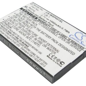 Акумулятор Swissvoice MP01