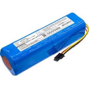 Акумулятор Mijia 1T STYTJ02ZHM, 30107, BHR4707GL CS-XMS500VX