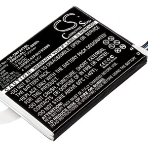 Акумулятор SoftBank 203Z, GL09P