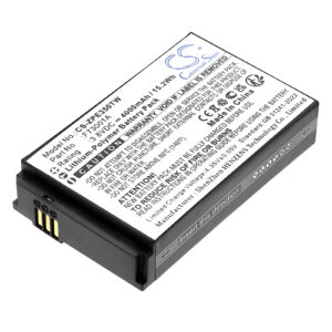 Акумулятор ZTE E700 CS-ZPE350TW
