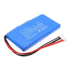 Акумулятор Zoncare ZQ-1201G, ZQ-1203G