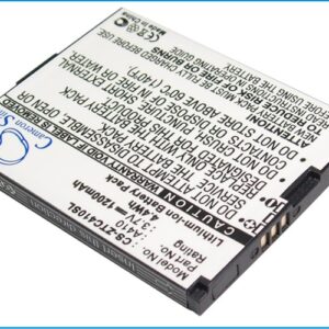Акумулятор ZTE A410, Calcomp A410, Cricket A410, Cricket PCD Calcomp, PCD Calcomp A410, TXTM8 3G, TXTM8T