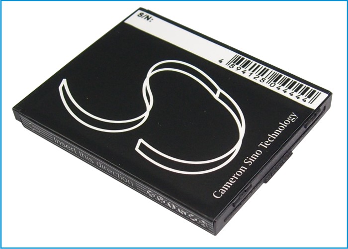 Акумулятор Telstra A410, Calcomp A410, Cricket A410, Cricket PCD Calcomp, PCD Calcomp A410, TXTM8 3G, TXTM8T - Зображення 2