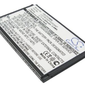 Акумулятор ZTE Agent, C70, C78, C88, E520, Essenze, F160, N295, R250