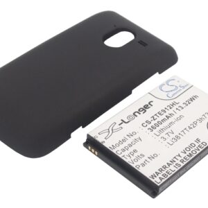 Акумулятор ZTE Avid 4G, N9120 CS-ZTE912HL