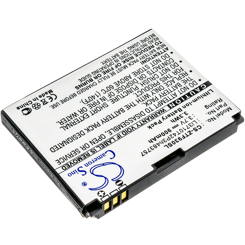 Акумулятор Verizon ADAMANT, F450 - Зображення 2
