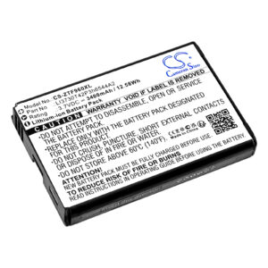 Акумулятор ZTE MF279, MF286, MF96, MF96U, SRQ-Z289L, Z289, Z289L