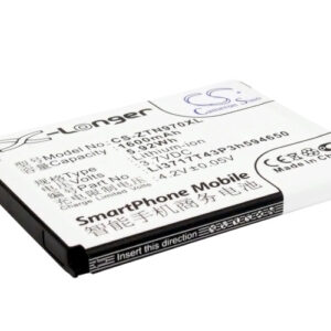 Акумулятор Virgin Mobile AWE, Awe N800 CS-ZTN970XL