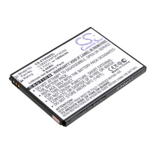 Акумулятор ZTE Allstar, Avid Plus, Avid Plus LTE, Avid Trio, Geek, Geek V975, Grand S Pro, Grand X, Grand X Z777, Imperial 2, Imperial II, Maven 2, MF64 4G Mobile WiFi Hotspot, Mid Night Pro, Midnight Pro, N817, N9132, N9516, N9835, N986, Prestige,