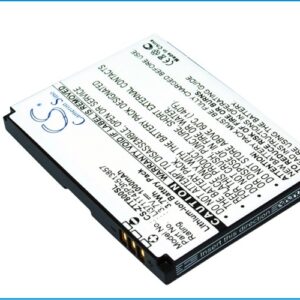Акумулятор ZTE C160, C180, C260, C310, C311, C321, G1315, H500, H5000, T8, Tureis, U350