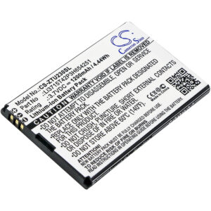 Акумулятор AT&T Home Base, Home Base Z700, Home Base Z700A, Z700, Z700A