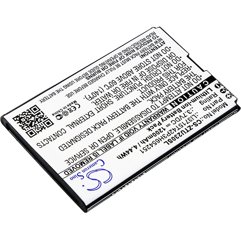 Акумулятор Medion Life E3501, MD98172 CS-ZTU230SL - Зображення 2