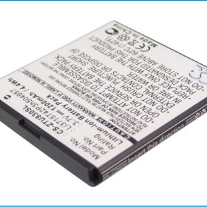 Акумулятор T-Mobile Concord, V768, V768C