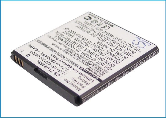 Акумулятор T-Mobile Concord, V768, V768C