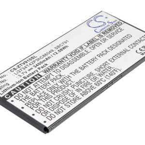 Акумулятор MTC 1055 CS-ZTV910SL