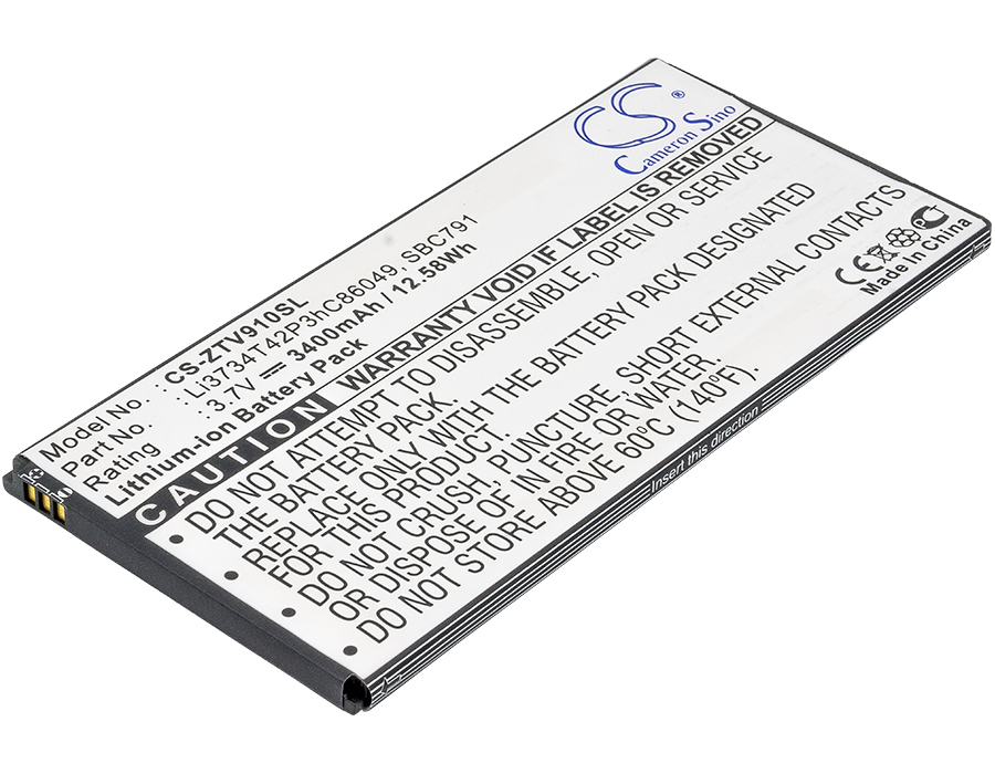 Акумулятор Билайн M2, V9+ CS-ZTV910SL