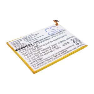 Акумулятор ZTE Imperial Max, Max Duo LTE, Z962BL, Z963U, Z963VL, Z981, Z988