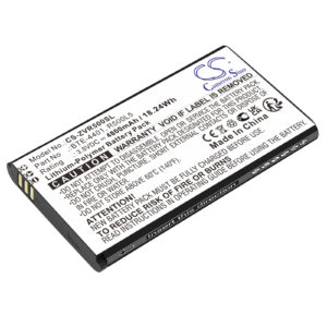 Акумулятор Orbic R500L, R500L5, Speed 5G, Speed 5G UW