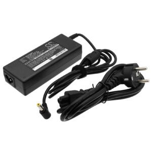 Зарядний пристрій Acer 7 Extensa 12TE, AcerNote 300, AcerNote 330t, AcerNote 350, AcerNote 350c, AcerNote 350E, AcerNote 350P, AcerNote 350PC, AcerNote 352, AcerNote 355, AcerNote 356, AcerNote 358, AcerNote 359, AcerNote 360, AcerNote 3600,