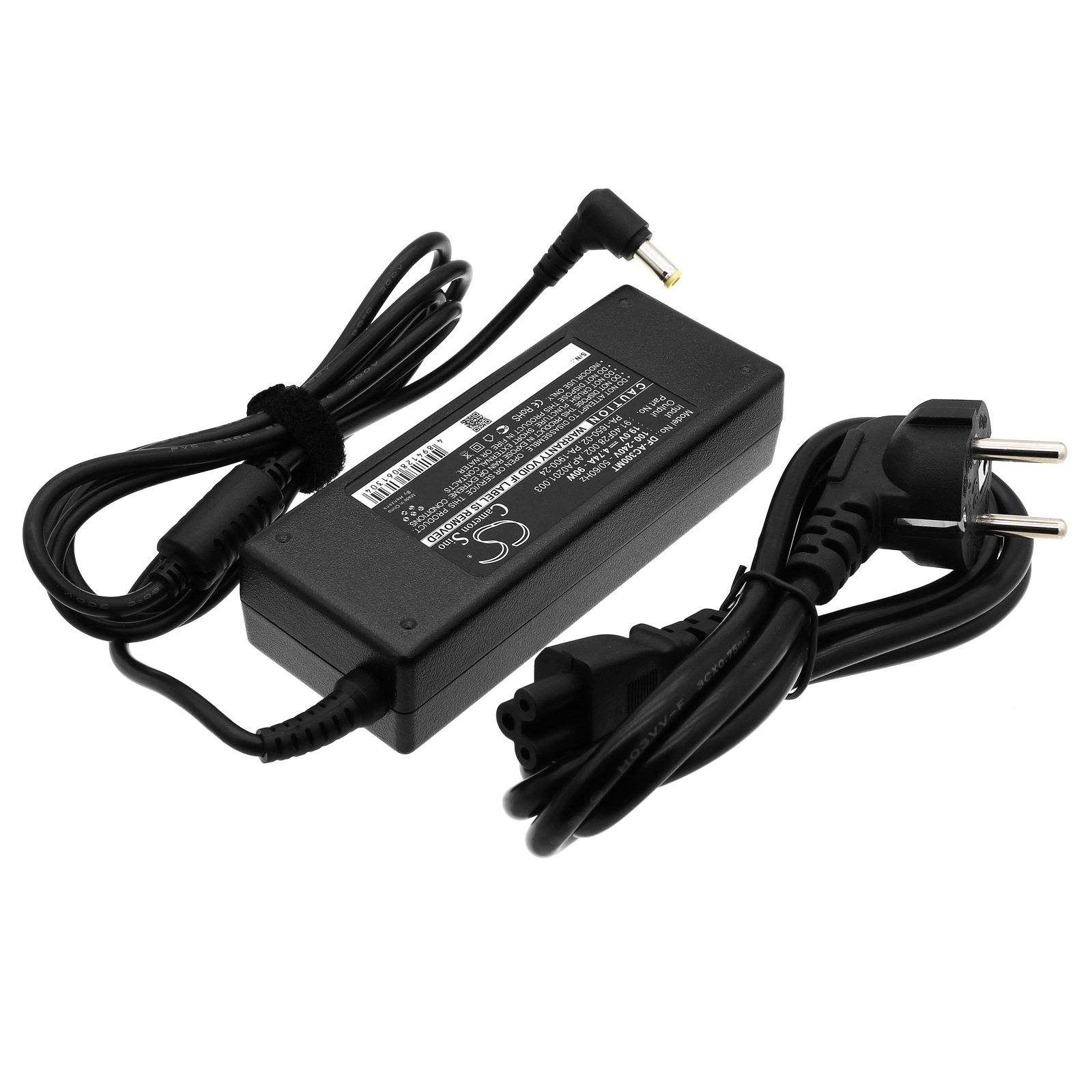 Зарядний пристрій LG A1, C1, F1, R310 - Зображення 2