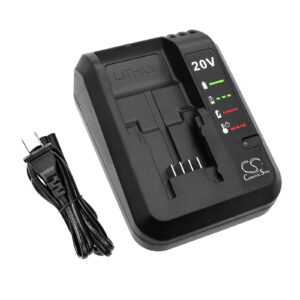 Зарядний пристрій Black & Decker ASD18 Typ 1, ASD18 Typ 2, ASD184 Typ 1, ASD184 Typ 2, ASL186 H1, ASL186K, ASL188 H1, ASL188K, BCD001 H1, BCD001 H2, BCD002 H1, BCD002 H2, BCD003 Typ 1, BCD700S H1, BDASB18 H1, BDC120VA100, BDCCS18 Typ 1, BDCD18H1,
