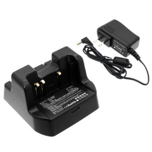 Зарядний пристрій YAESU FT-250E, FT-250R, FT-270E, FT-270R, FT-277R, FT-60E, FT-60R, VX-110, VX-120, VX-127, VX-150, VX-160, VX-170, VX-177, VX-180, VX-210, VX-210A, VX-400, VX-410, VX-414, VX-417, VX-420, VX-424, VX-427, VX-800, VX-800U, VX-800V,